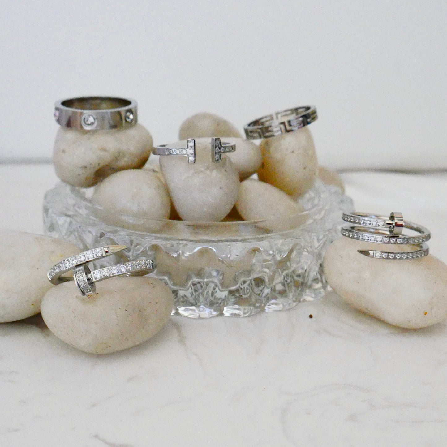 Aura Ring