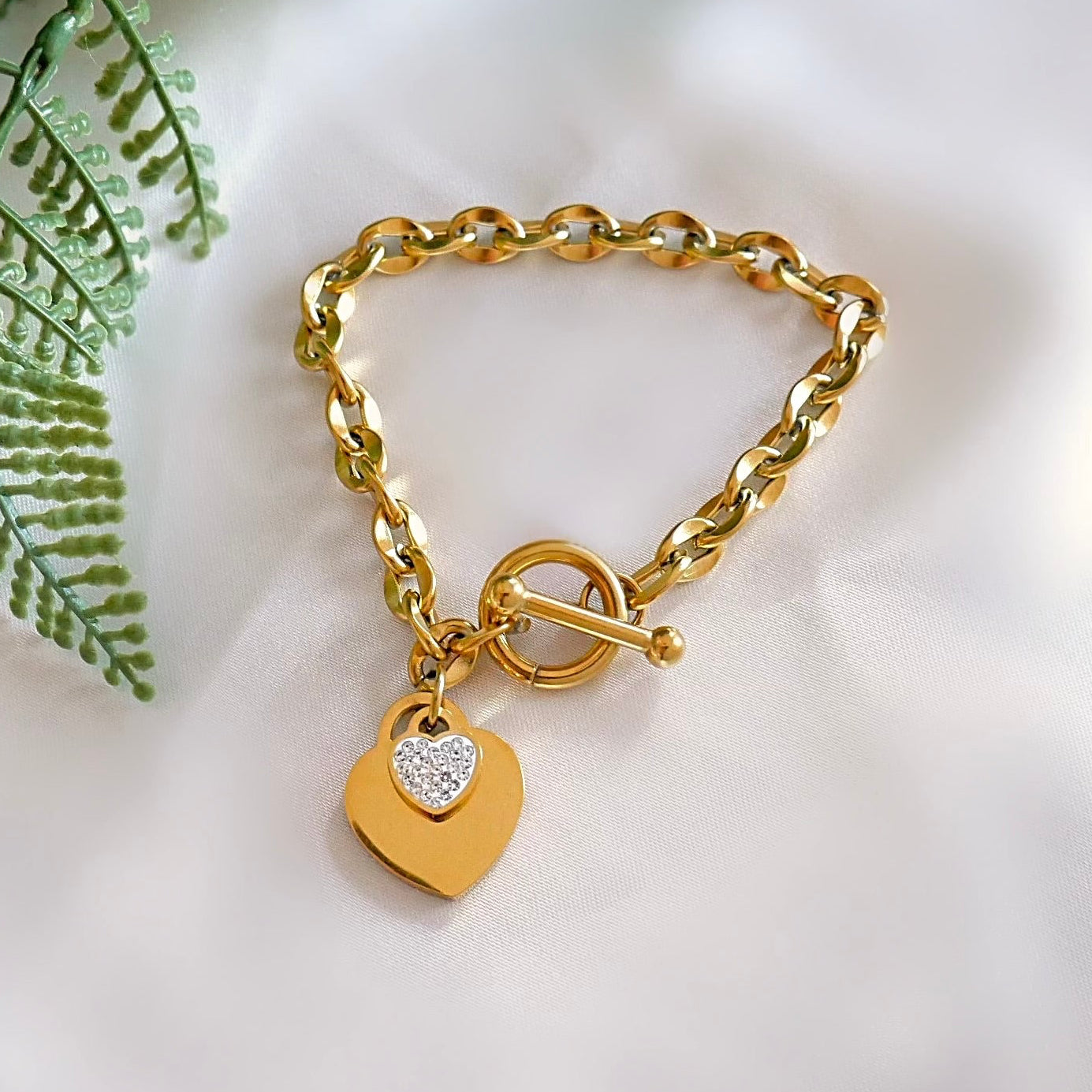 Self Love Bracelet
