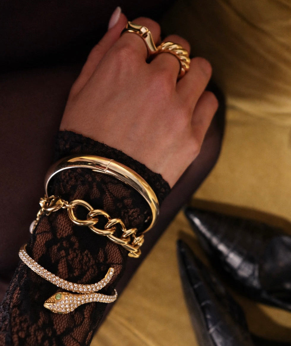 The Authority Bracelet
