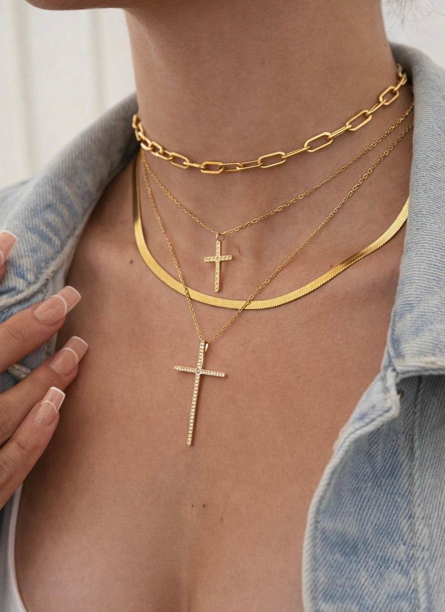 Within Necklace