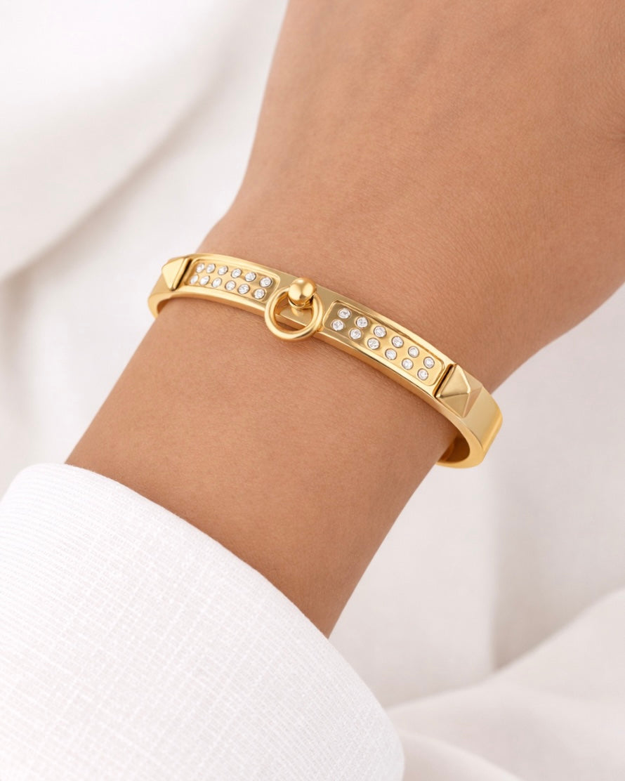 Inner Circle Cuff