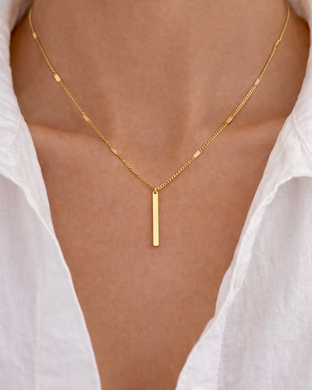 Resilience Necklace