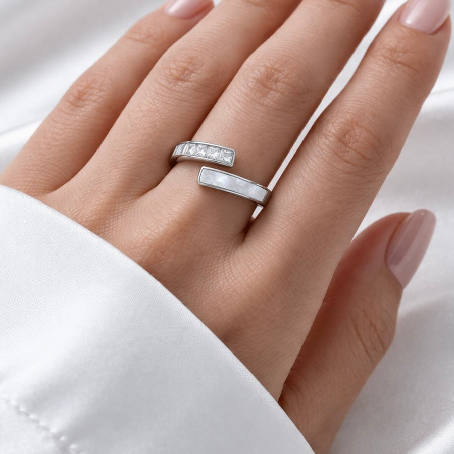 Princess Treatment Ring