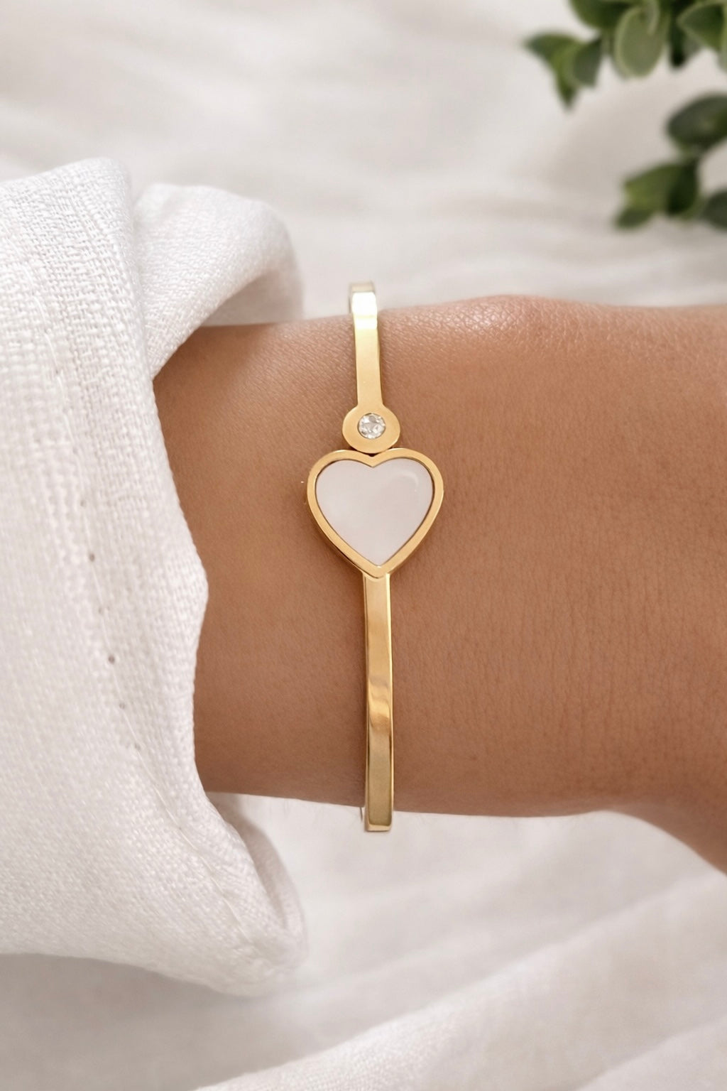 The Soulmate Cuff