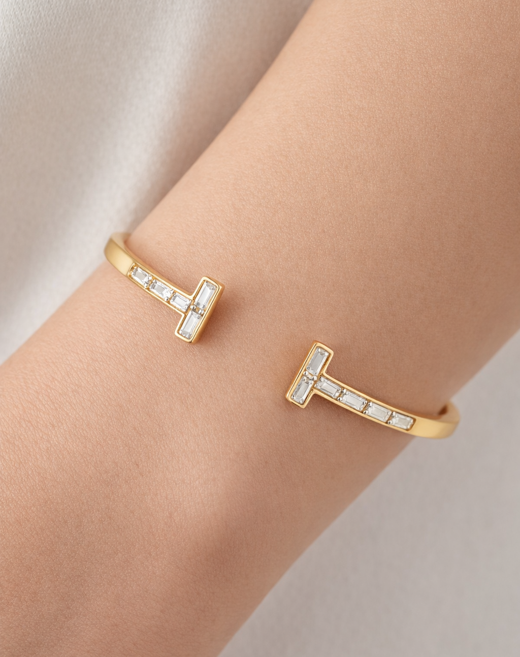 Soft Power Cuff