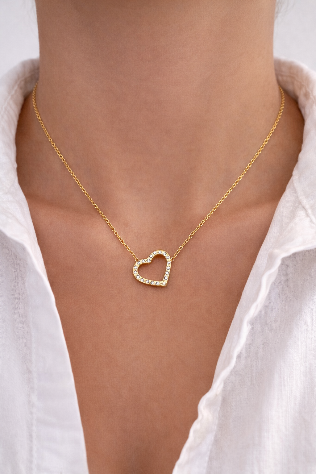 Meant To Be Necklace