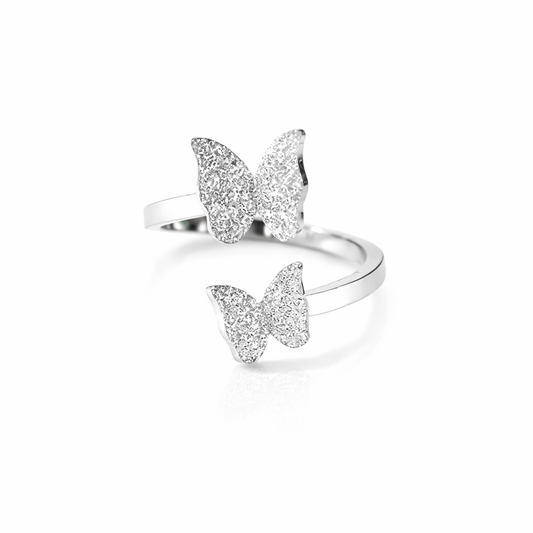 Aligned Energy Ring