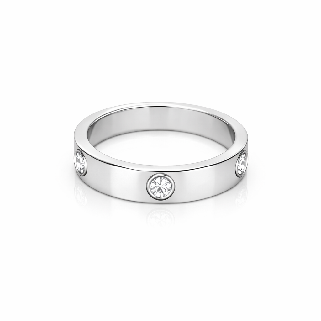 The Allure Ring