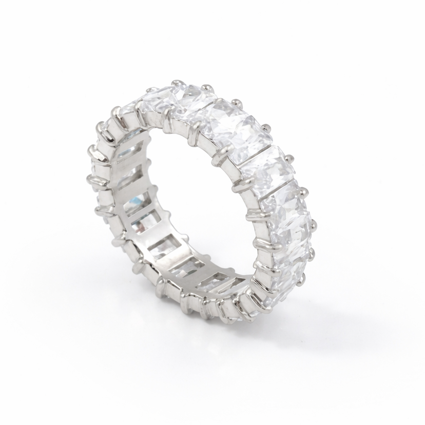 Queendom Ring