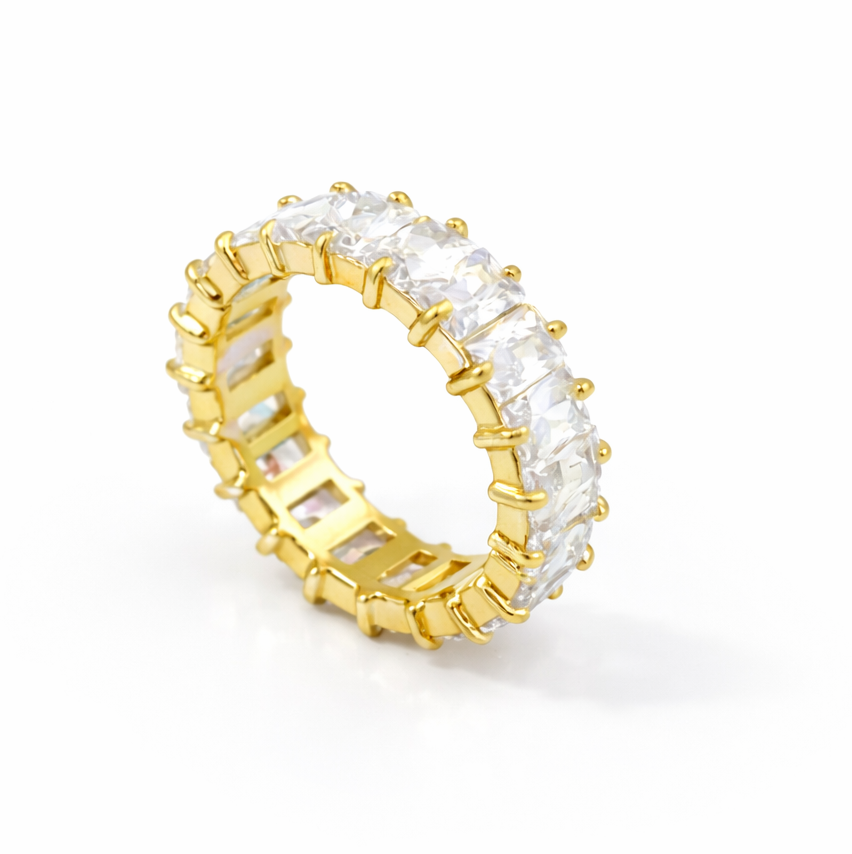 Queendom Ring