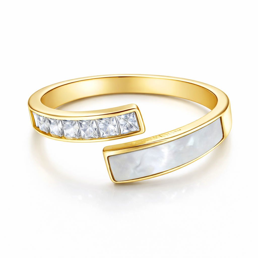 Princess Treatment Ring