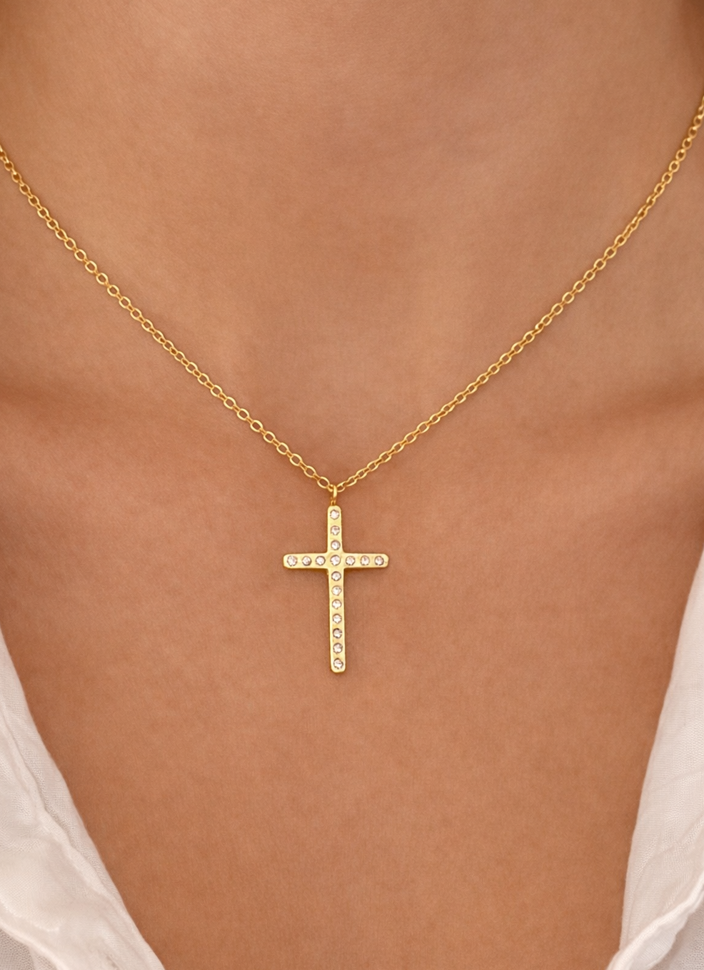 Within Necklace