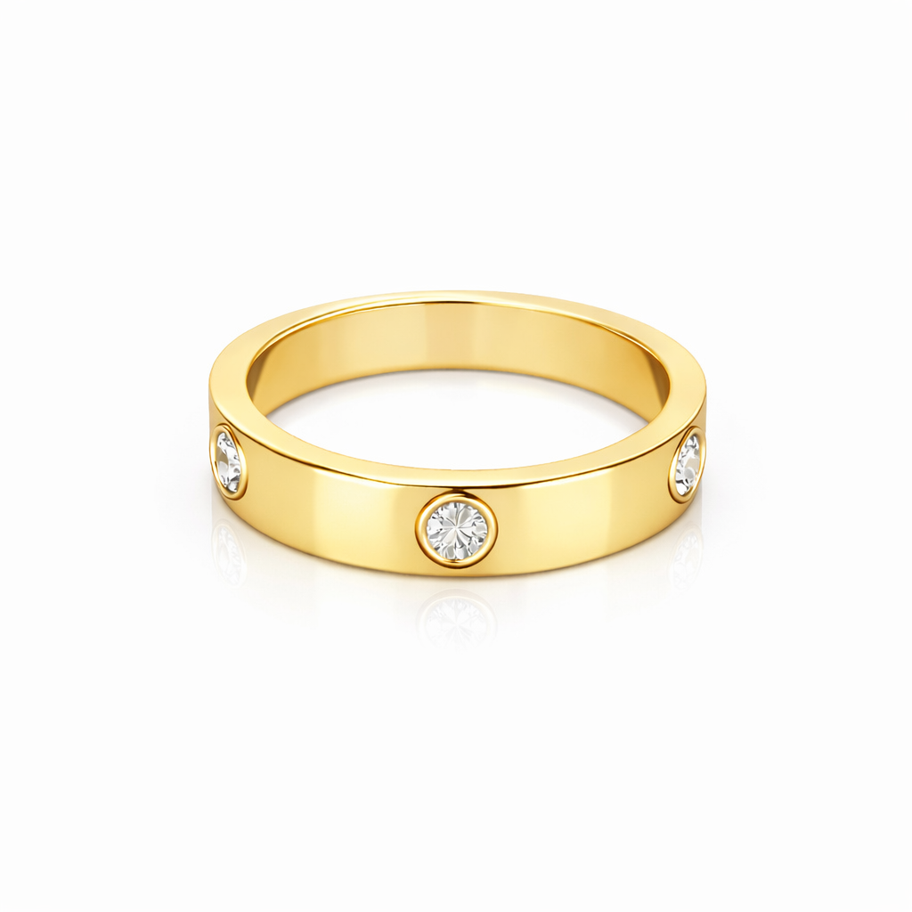 The Allure Ring