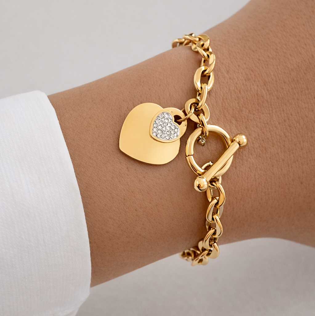 Self Love Bracelet