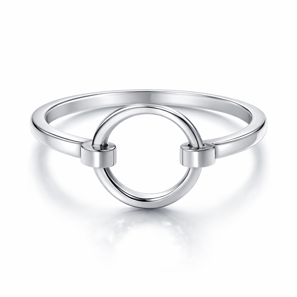 Got A Halo Ring