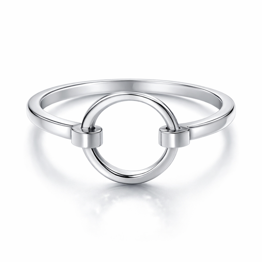 Got A Halo Ring