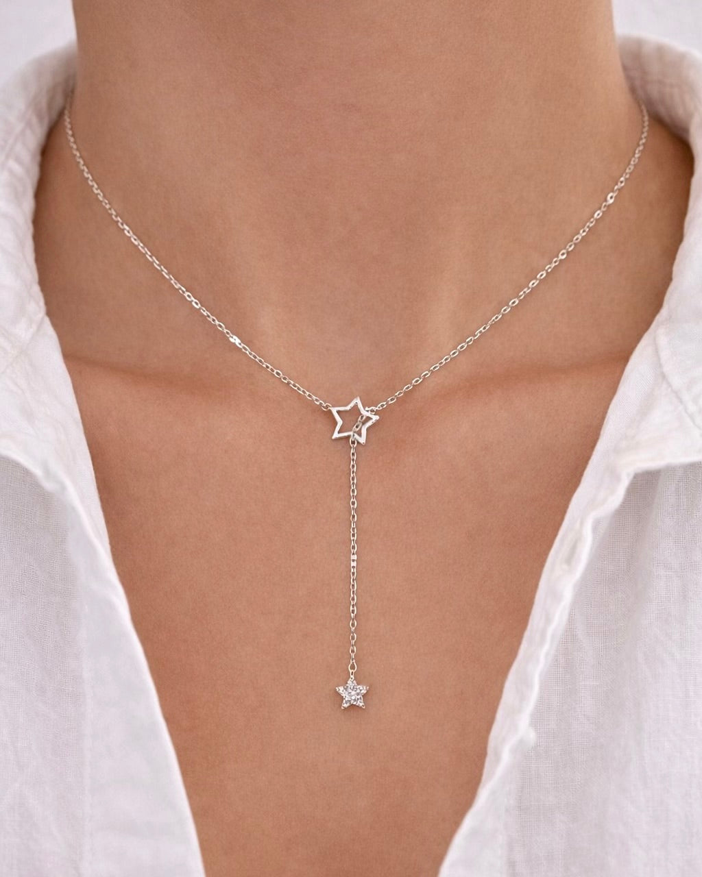 A Star Is Born Necklace