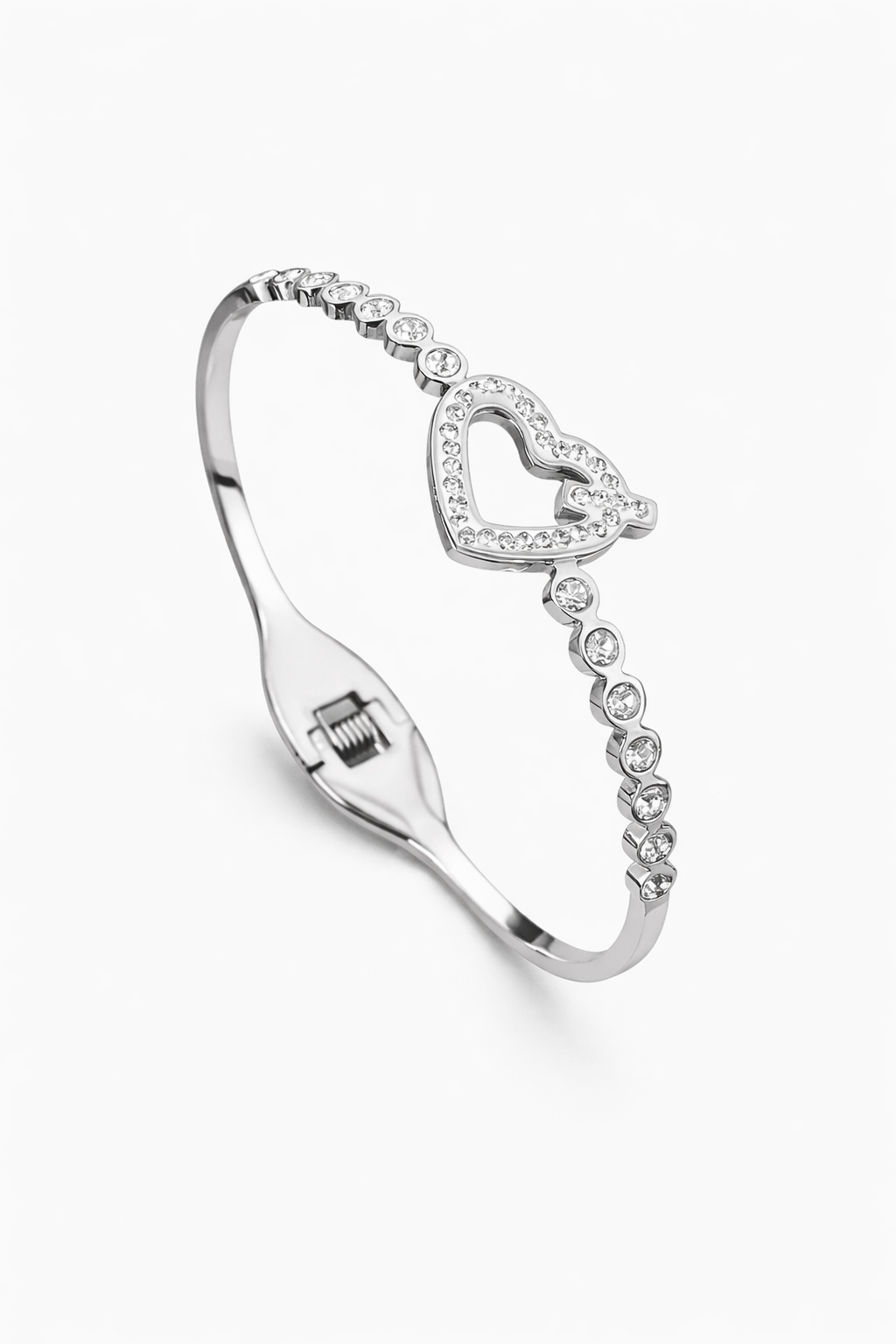 The Sweetheart Cuff