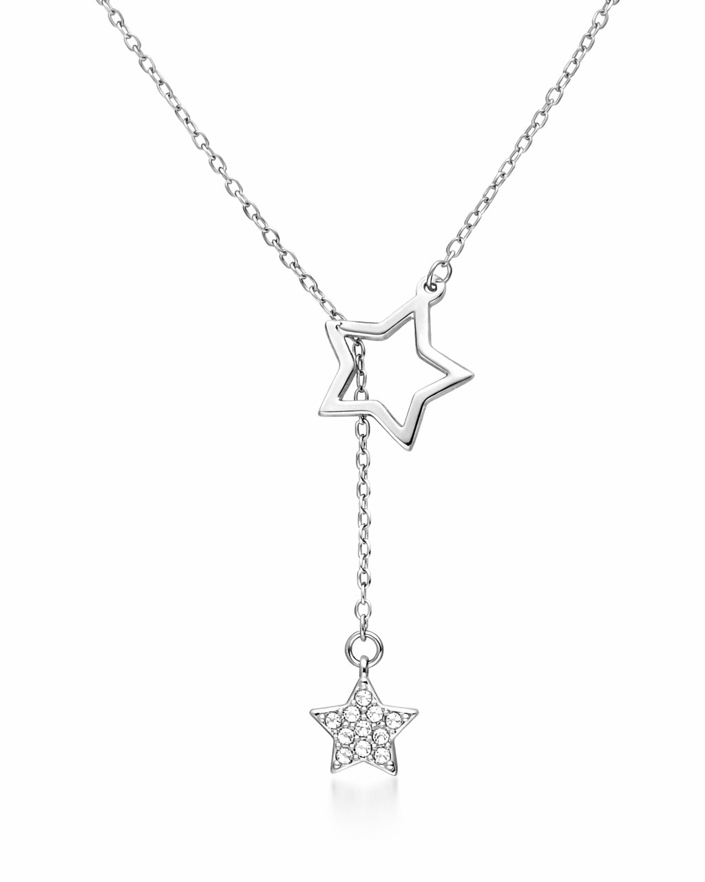 A Star Is Born Necklace