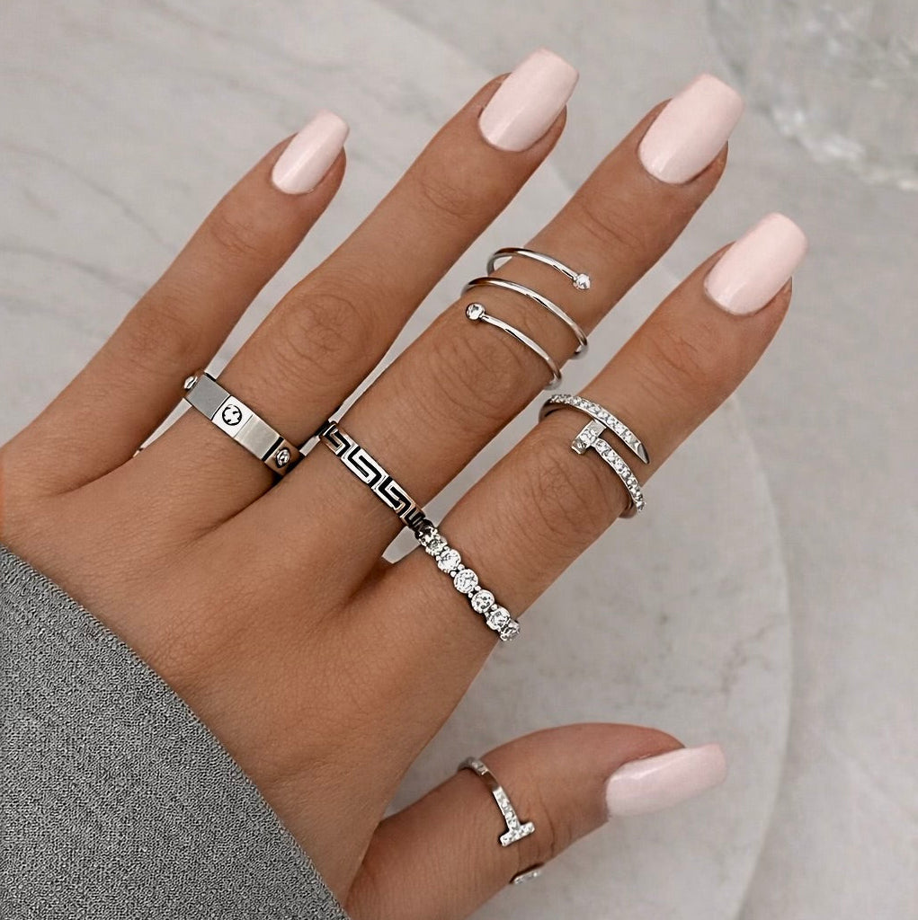 The Allure Ring