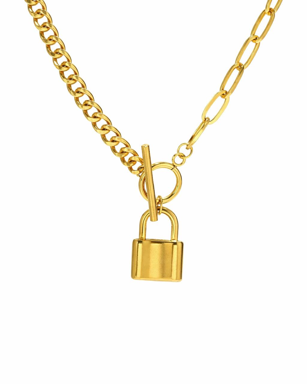 Got Me In Chains Necklace