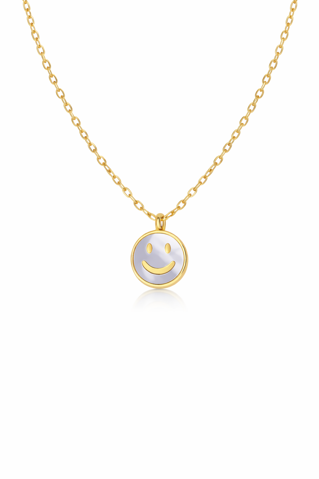 In My Happy Era Necklace
