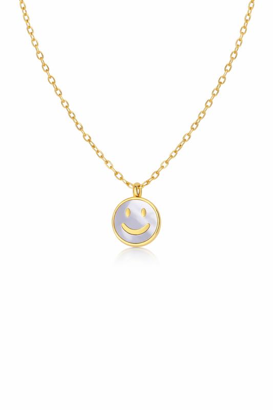 In My Happy Era Necklace