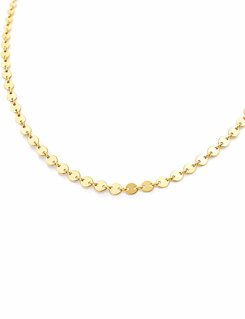 Celestial Necklace