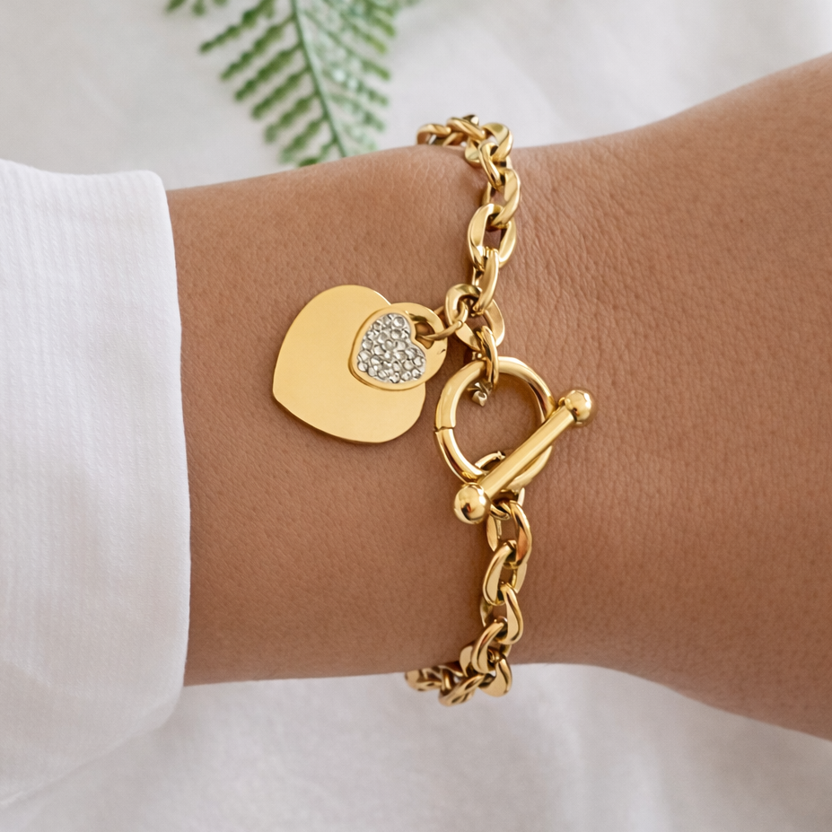 Self Love Bracelet
