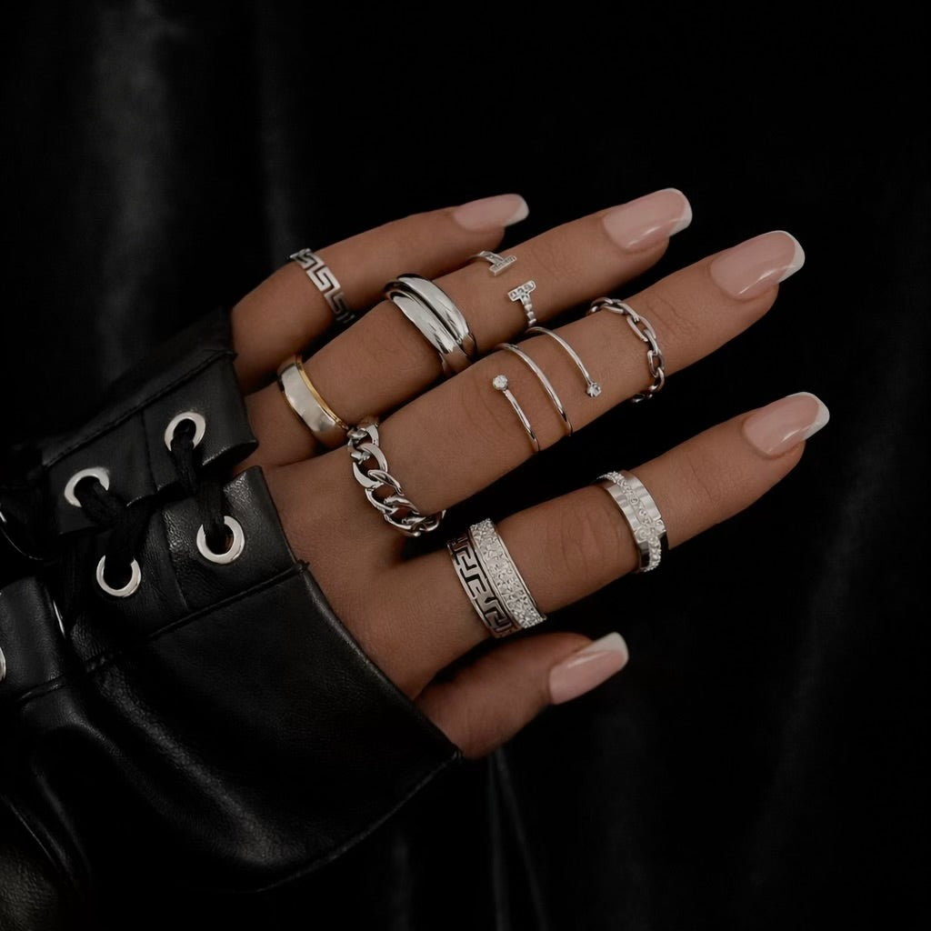 Aura Ring
