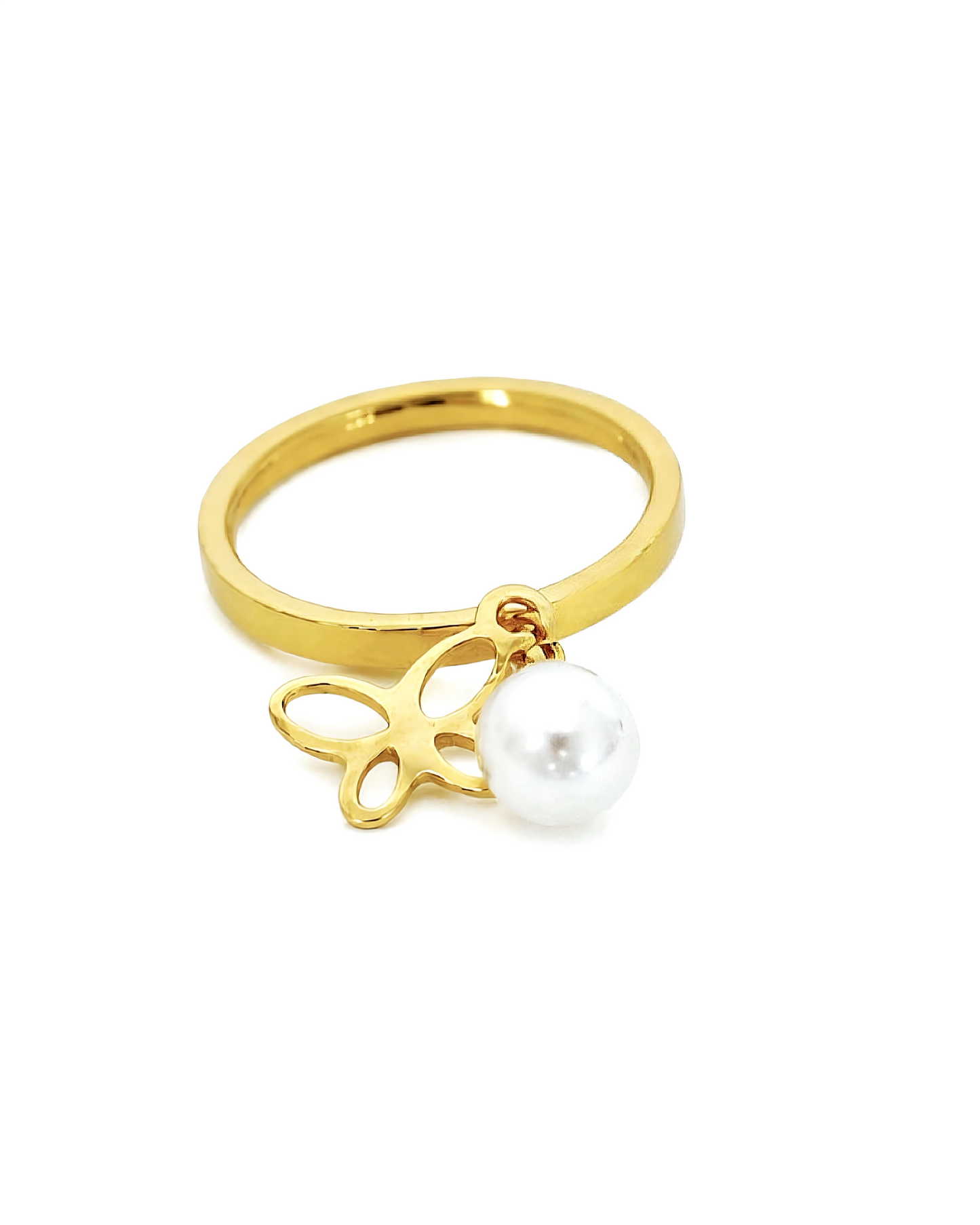 The Seraphine Ring