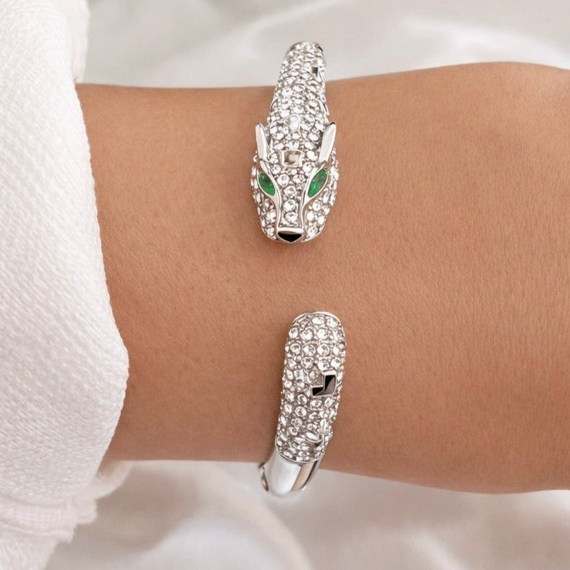 The Huntress Cuff