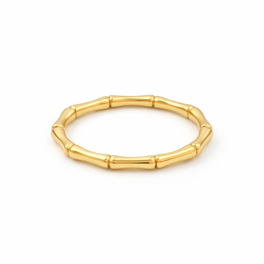 Natural Form Ring