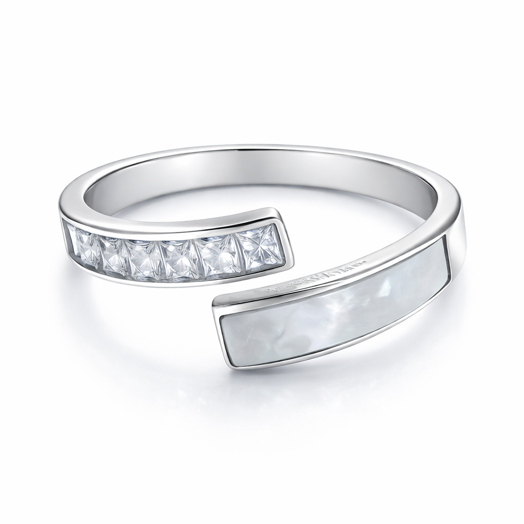 Princess Treatment Ring
