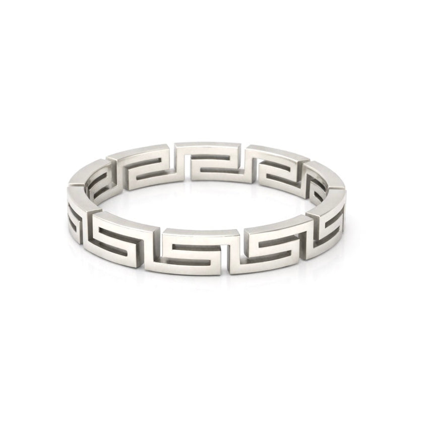 The Cipher Ring