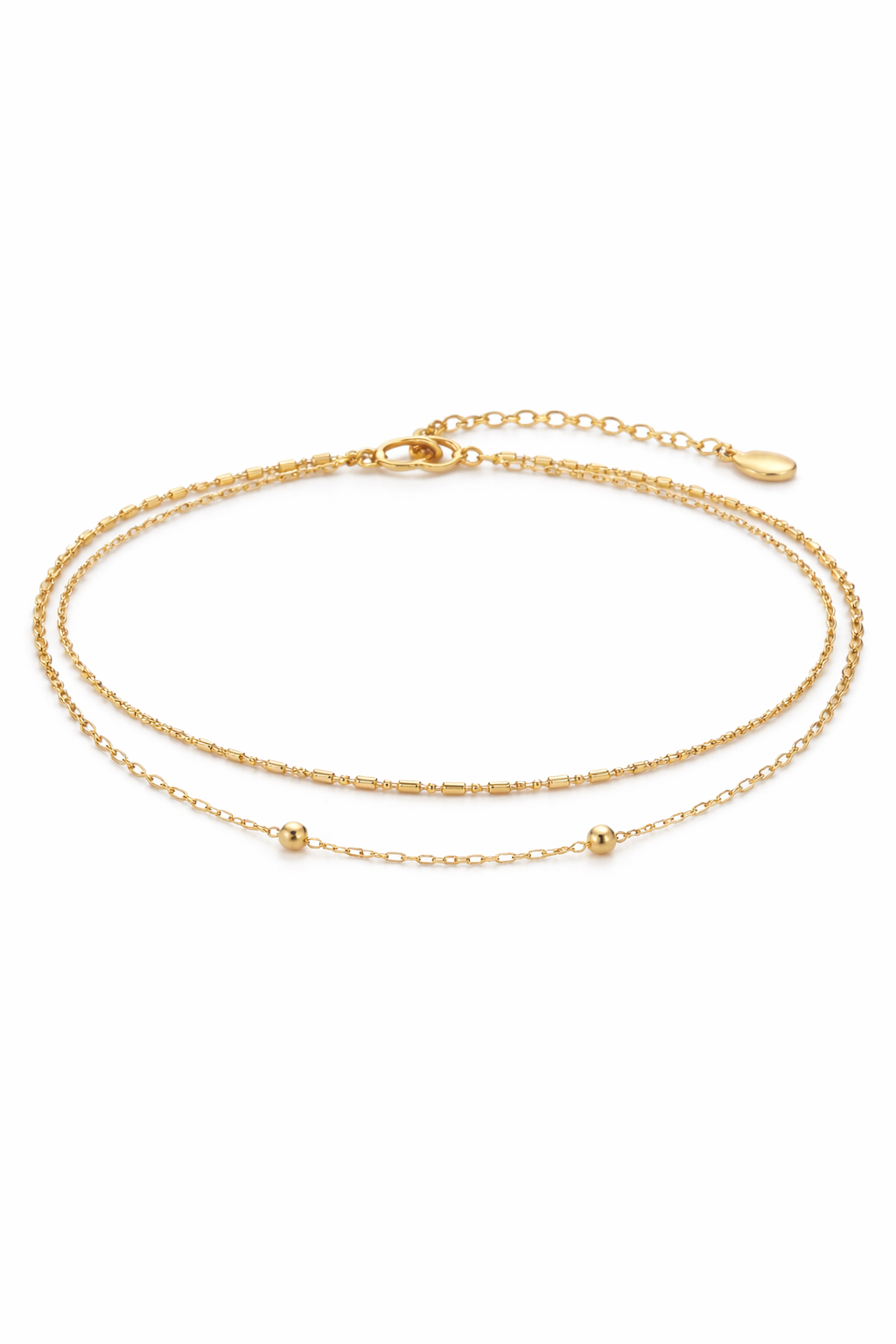 Hot Girl Summer Anklet