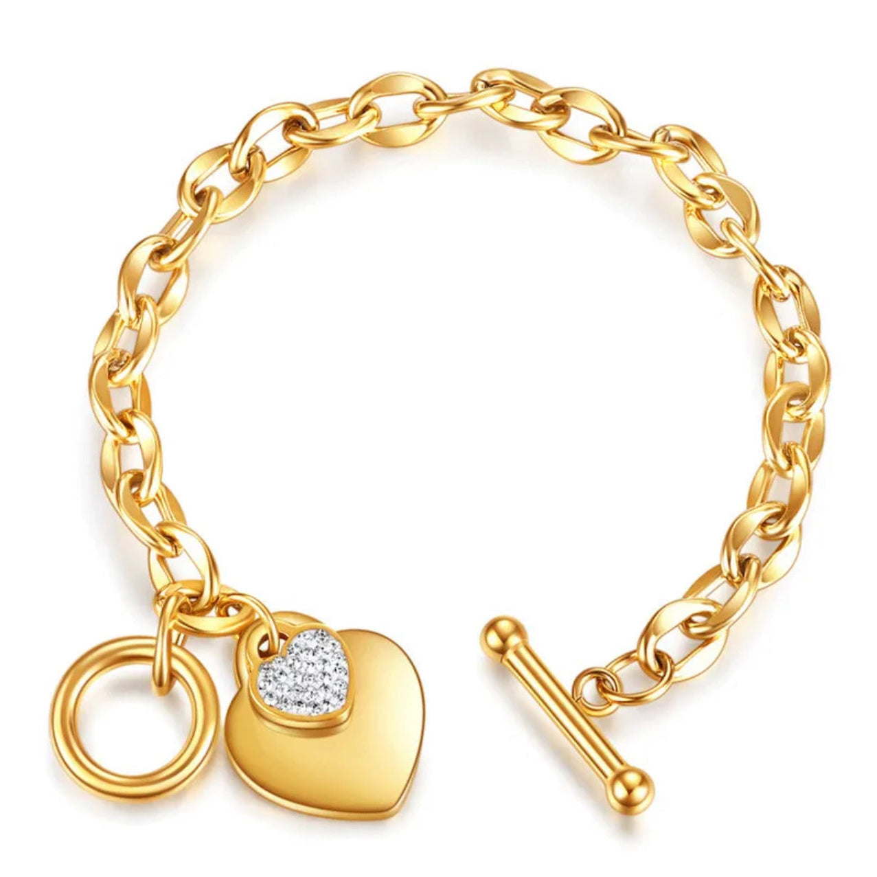 Self Love Bracelet