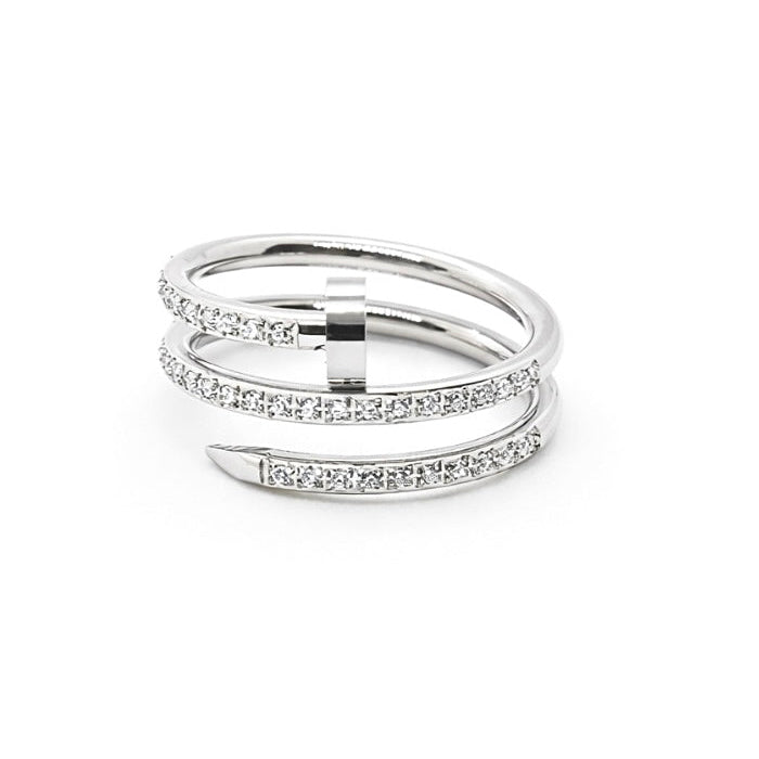 Icon Behavior Ring