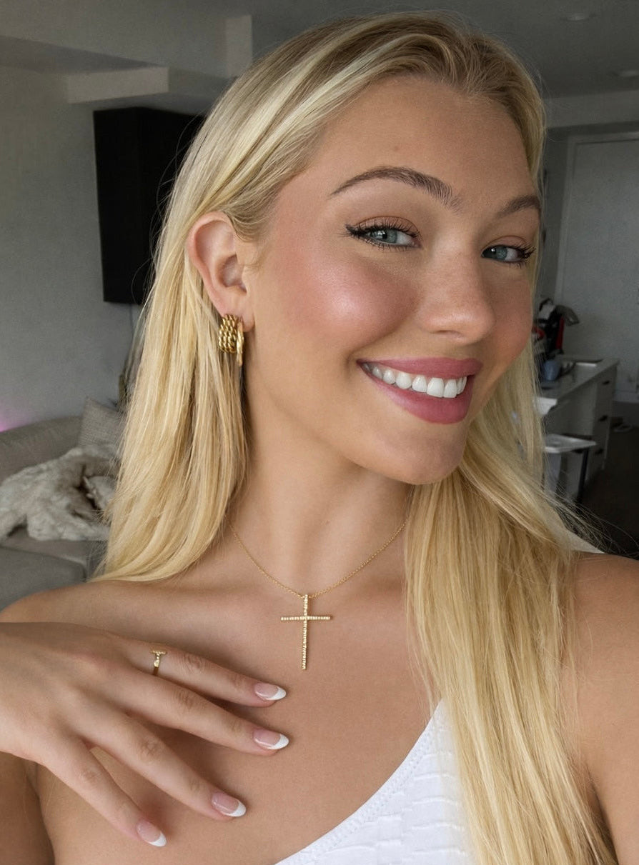 God’s Girl Necklace