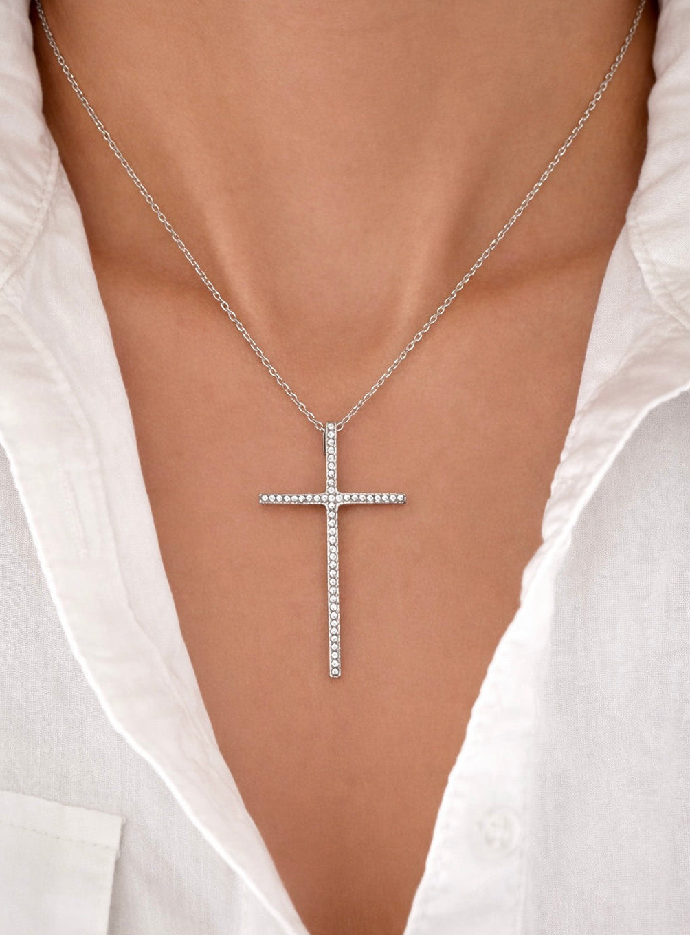 God’s Girl Necklace