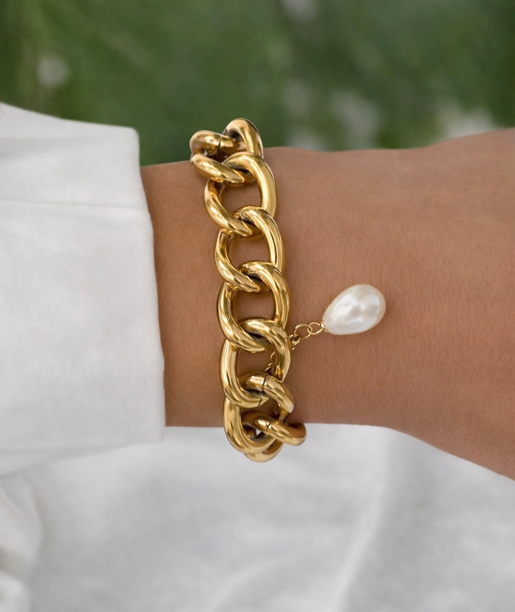 The Authority Bracelet