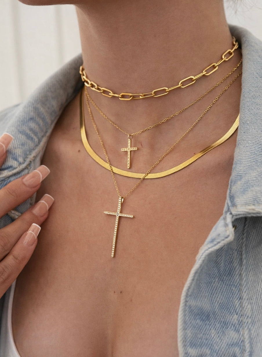 God’s Girl Necklace