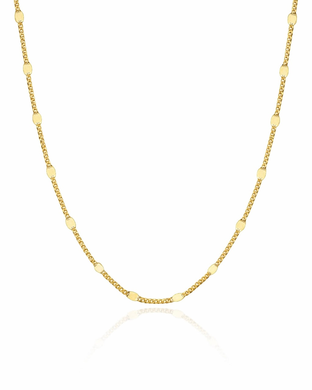 The Final Touch Necklace