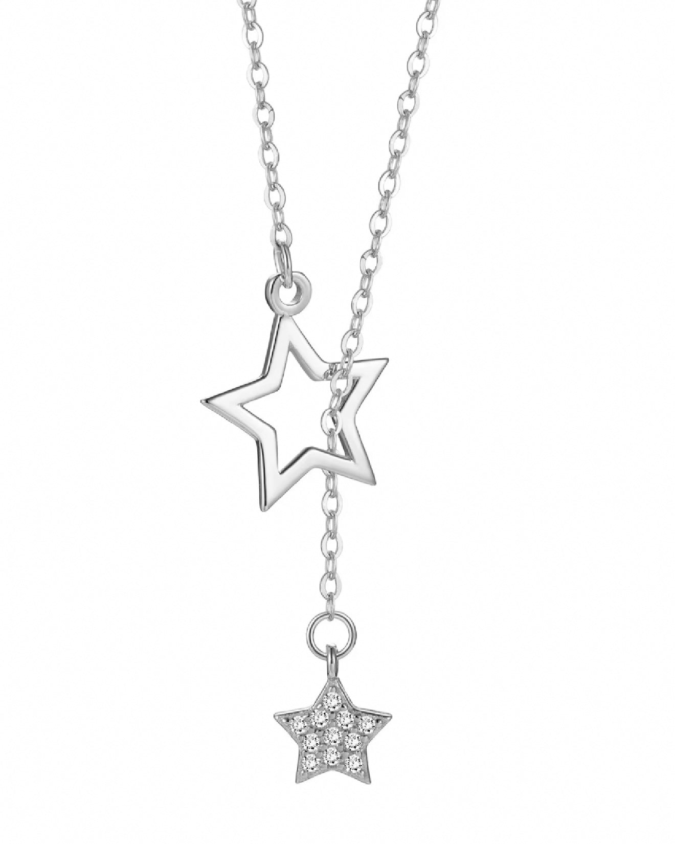 A Star Is Born Necklace