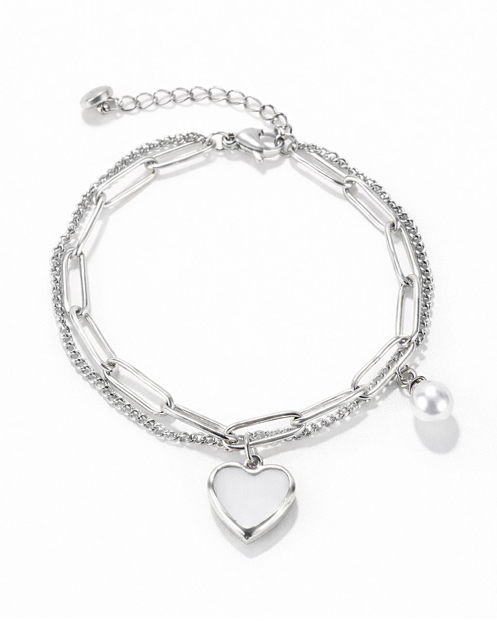 Pretty On The Inside Bracelet