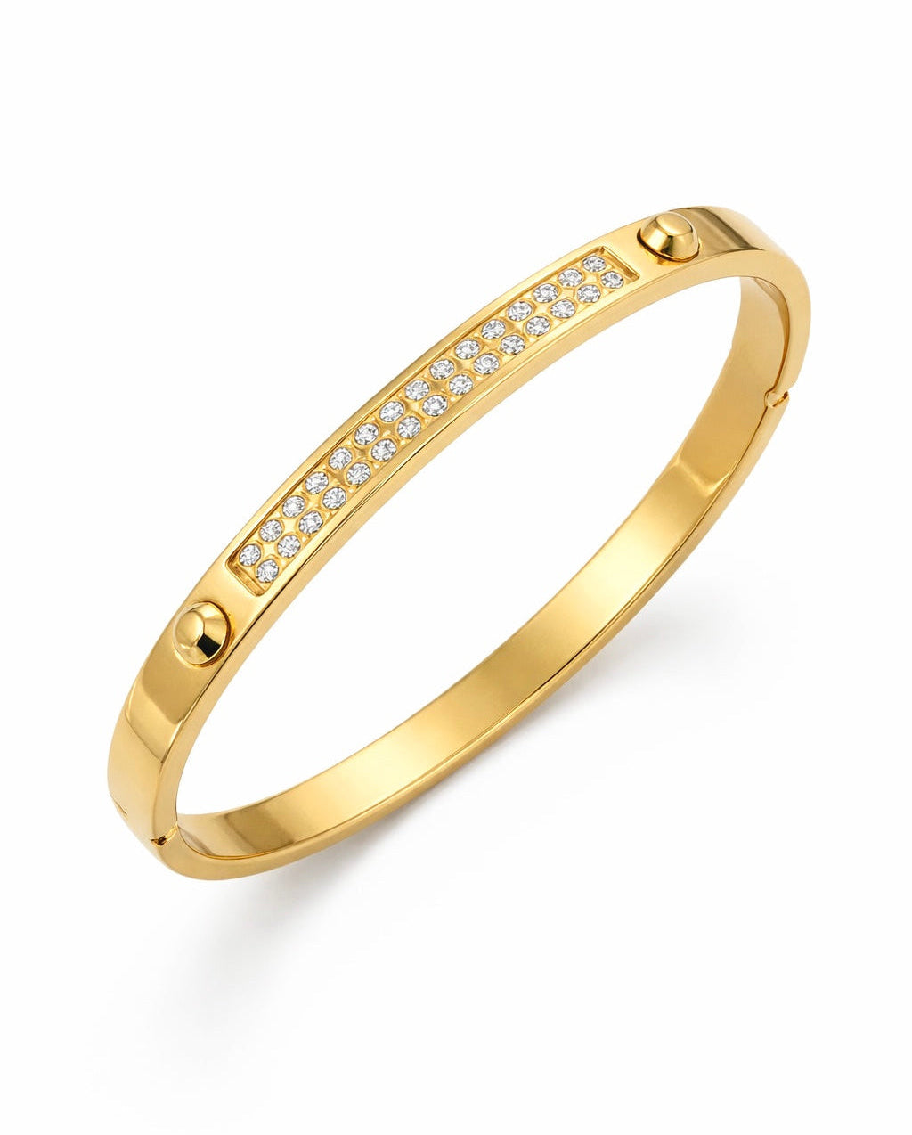 The Status Symbol Cuff