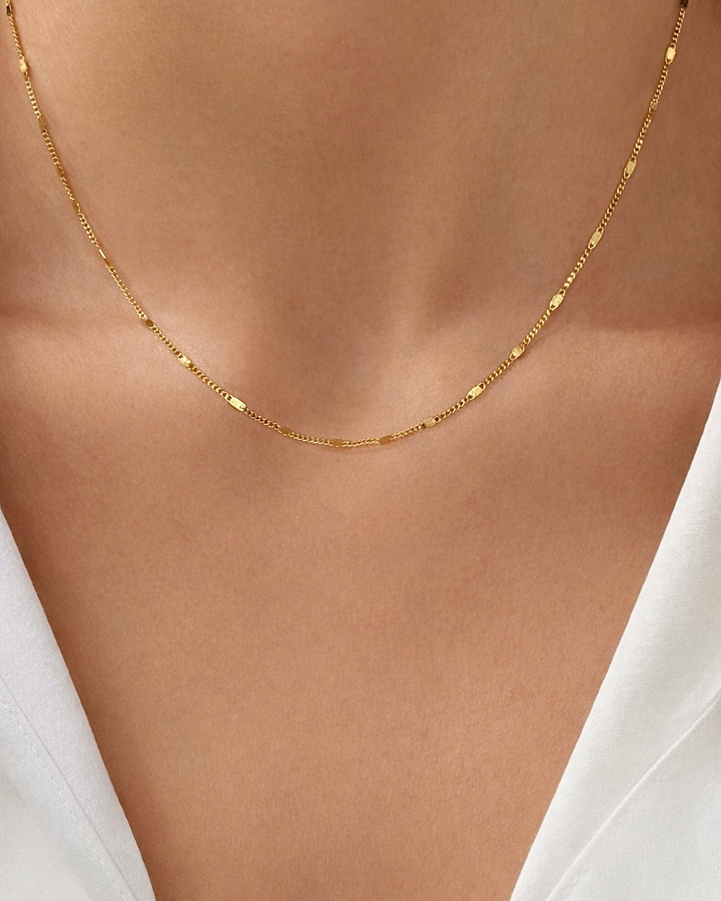The Final Touch Necklace