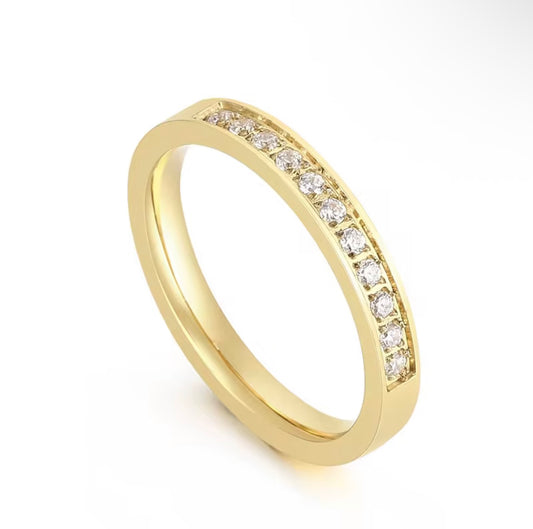 The Classic Ring