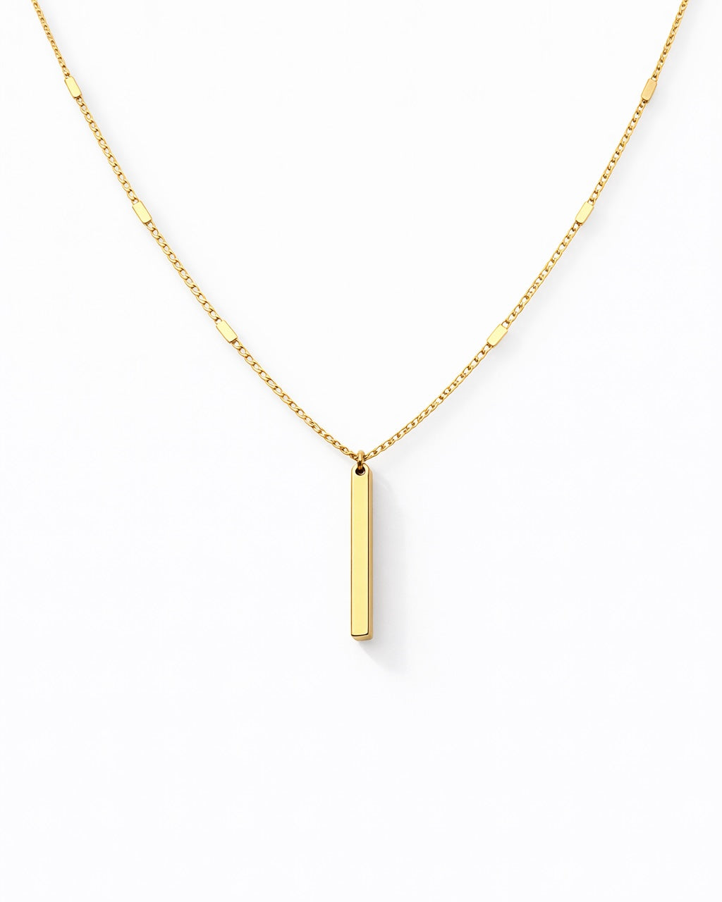 Resilience Necklace
