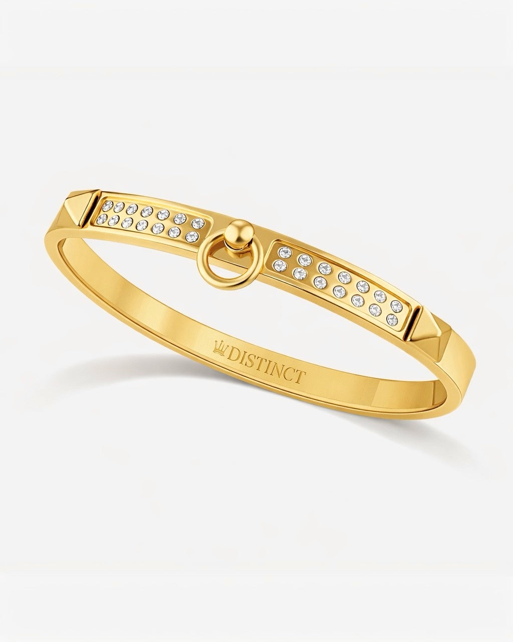 Inner Circle Cuff